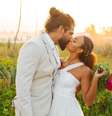 Sheron Menezzes e seu marido  Foto: @sheronmenezzes e @rafaellealfotografia