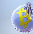 Valor do bitcoin está no menor nível em 18 meses — e mercado de criptomoedas continua caindo  Foto: Getty Images / BBC News Brasil