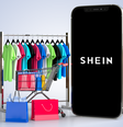 Shein vai abrir primeira loja temporária no Brasil  Foto: Vitor Pádua/Tecnoblog / Tecnoblog