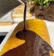 Nada como uma cobertura deliciosa para complementar seu bolo   Foto: Giu Giunti - O Melhor Prato