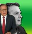 Chico se indispôs na Globo por defender Lula e contestar Bolsonaro  Foto: Blog Sala de TV
