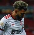 Jogador Gabigol, do Flamengo  Foto: Pablo Nunes/Photo Premium / Gazeta Press