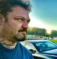  Foto: Instagram/Bam Margera / Pipoca Moderna