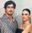 Thaila Ayala critica mulheres que mandam nudes para Renato Góes  Foto: Reprodução/Instagram/@thailaayala