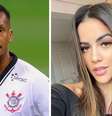 Modelo afirma que reconhece que errou ao se envolver com Jô  Foto: SpinOff