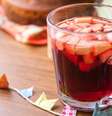 Se delicie com essas bebidas típicas de festa junina  Foto: Shutterstock / Alto Astral