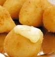 Guia da Cozinha - Coxinha fondue: o petisco perfeito para o frio!  Foto: Guia da Cozinha