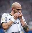 #62: Seria bom para o Corinthians ser eliminado, diz repórter   Foto: Matheus Talan / Gazeta Press