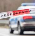 Em janeiro, dois policiais foram mortos em uma fiscalização de trânsito de rotina  Foto: DW / Deutsche Welle