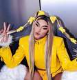 Pabllo Vittar   Foto: Gabriel Renné/Reprodução/Instagram/@pabllovittar / Elas no Tapete Vermelho