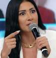 Relação de Simone e Simaria parece estremecida após desentendimentos públicos  Foto: RD1