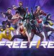 Novo logotipo de Free Fire  Foto: Garena / Divulgação