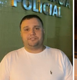 Mair Araujo Bichara, conhecido como o Dr. Mair (Republicanos), foi abordado por 3 criminosos armados  Foto: Instagram/@drmairaraujo / Montagem/Reprodução
