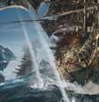 Skull & Bones é listado na Classificação Indicativa  Foto: Ubisoft / Divulgação