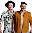  Foto: Flaney Gonzalles / The Music Journal