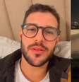 Rodrigo Mussi volta ao local do seu grave acidente de carro.  Foto: Instagram/@rodrigo.mussi / Famosos e Celebridades