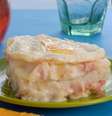 Guia da Cozinha - Falso croque madame: a receita perfeita para um lanche mais sofisticado  Foto: Guia da Cozinha
