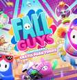 Primeira temporada de Fall Guys se chama Grátis Para Todos   Foto: Divugação/Epic Games / Tecnoblog