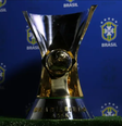 Brasileirão   Foto: CBF