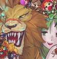 Capcom Fighting Collection traz 10 jogos de luta dos arcades  Foto: Capcom / Divulgação