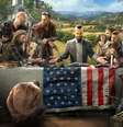 Far Cry 5 chegará ao Game Pass em julho  Foto: Ubisoft / Divulgação
