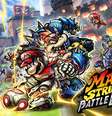 Mario Strikers: Battle League  Foto: Divulgação / Nintendo