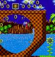 Sonic Origins traz os clássicos do Mega Drive refeitos em widescreen  Foto: Sega / Divulgação