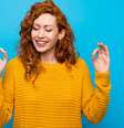A intuição é quase um dom e pode se relacionar ao seu signo   Foto: Shutterstock / João Bidu