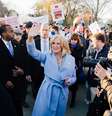 A advogada Lynn Fitch pediu à Suprema Corte que revogue a decisão do histórico caso Roe vs. Wade, de 1973  Foto: Mark Story / BBC News Brasil