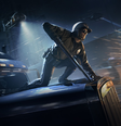 T-1000, de Exterminador do Futuro, em Call of Duty  Foto: Activision / Divulgação