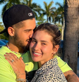 Virginia explica por que ainda não se casou na igreja com Zé Felipe  Foto: Reprodução/Instagram/@virginia
