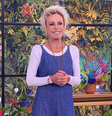 Ana Maria Braga   Foto: Reprodução/Instagram / Elas no Tapete Vermelho