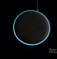Alexa no Amazon Echo Dot   Foto: Paulo Higa/Tecnoblog / Tecnoblog