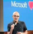 Microsoft e Linux   Foto: divulgação/Microsoft / Tecnoblog