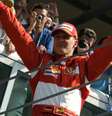 Michael Schumacher entrou para a história da Fórmula 1 como um dos maiores   Foto: Scuderia Ferrari / Grande Prêmio