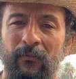 Irandhir Santos inicia fisioterapia após cair de cavalo  Foto: Instagram/@irandhirsan / Famosos e Celebridades