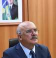 Ribeiro foi o ministro da Educação mais longevo do governo Bolsonaro  Foto: Luis Fortes/MEC / BBC News Brasil