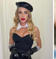 Gabi Martins decide apagar tatuagem em homenagem a Tierry   Foto: Instagram/@gabimartins / Reprodução/Montagem