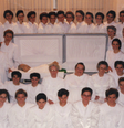 'Rezar e Obedecer’ conta a história da seita poligâmica da Igreja Fundamentalista de Jesus Cristo dos Santos dos Últimos Dias  Foto: Netflix
