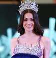 queen1.jpg  Foto: Reprodução Instagram Miss International Queen / Reprodução Instagram Miss International Queen