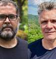 Dom e Bruno: "Seguiremos atentos às investigações", diz viúva do jornalista   Foto: Mais Goiás