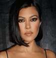 Kourtney Kardashian posta teste de covid-19 e confunde fãs  Foto: Instagram/@kourtneykardash / Famosos e Celebridades