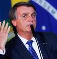 Jair Bolsonaro - 25/05/2022  Foto: REUTERS/Adriano Machado