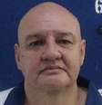 Michael Nance foi condenado à morte na Geórgia, um Estado onde apenas a injeção letal é permitida  Foto: Departamento de Correccionales de Georgia / BBC News Brasil