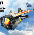Call of Duty Mobile vai ganhar combate aéreo no modo Battle Royale  Foto: Activision / Divulgação