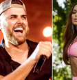 Relembre as polêmicas do cantor sertanejo Zé Neto  Foto: Reprodução/Montagem