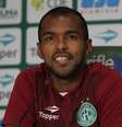 Ex-São Paulo e seleção, Richarlyson declara ser bissexual  Foto: Luciano Claudino / Gazeta Press