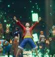 One Piece Odyssey será um dos jogos disponíveis no BIG Festival 2022  Foto: Divulgação / Bandai Namco Ent.