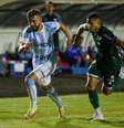 Guarani perde para o Londrina e desperdiça chance de sair do Z4 da Série B  Foto: Ricardo Chicarelli / Gazeta Press