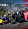 F1 22 é o destaque dos lançamentos da semana  Foto: Divulgação / EA Sports